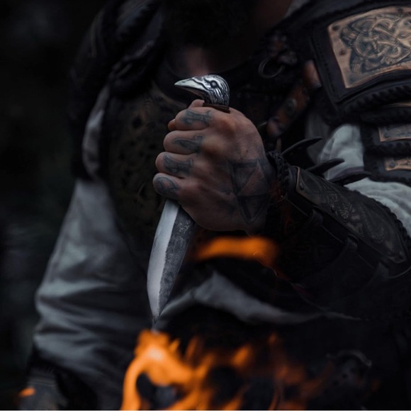 Norse Tradesman - Picture 8 of 9